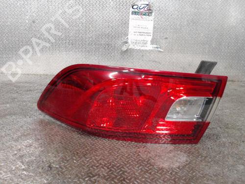 Used Right taillight RENAULT CLIO IV (BH_) 1.5 dCi 110 (110 hp) 24087994
