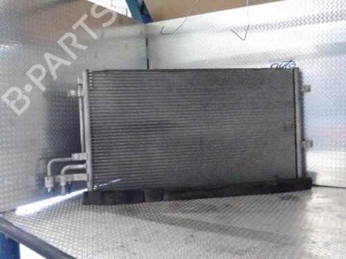 Used Heater matrix Heater matrix 24072045 24072045