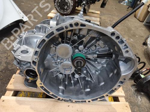 Gearbox FORD FIESTA VI (CB1, CCN) 1.5 TDCi | BP36656358M3 - Image 5