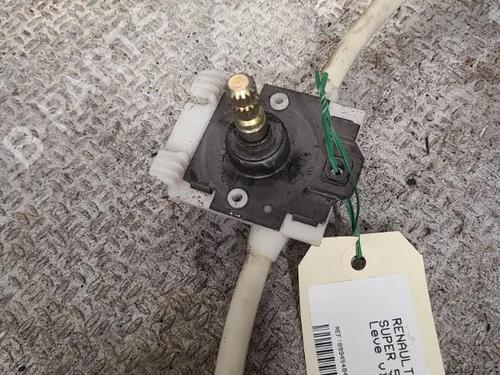 Front right window mechanism RENAULT SUPER 5 (B/C40_) 1.1 | BP24099634C23 