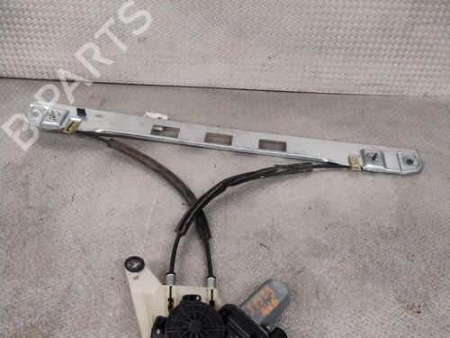 Front left window mechanism RENAULT MASTER III Van (FV) 2.3 dCi 110 FWD (FV0R, FV0W, FV1A) | BP36462789C22 - Image 3
