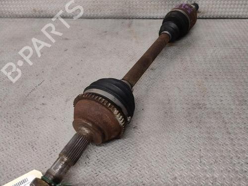 Used Left front driveshaft Left front driveshaft 30403673 30403673