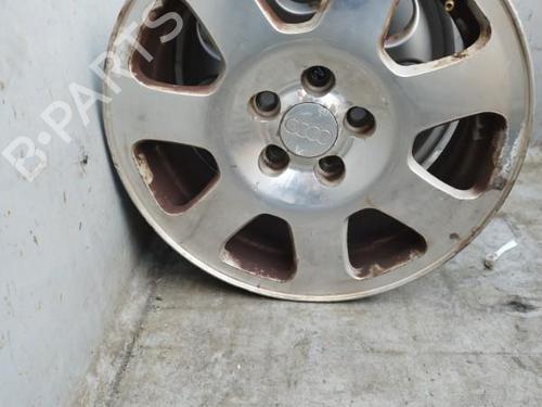 Used Rim AUDI A3 (8L1) 1.9 TDI (130 hp) 24090531