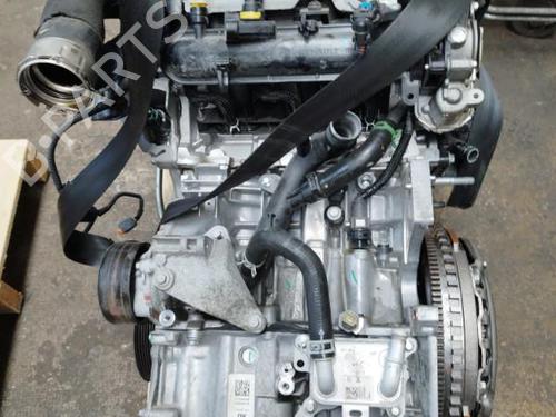 Engine DACIA DUSTER (HM_) 1.0 LPG (HMMT) | BP24100047M1 - Image 4