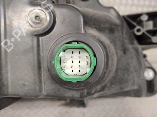 Left headlight CITROËN JUMPER II Van 2.0 BlueHDi 130 | BP33749546C28 - Image 4