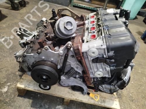 Motor MINI MINI (R50, R53) Cooper S | BP29516225M1 