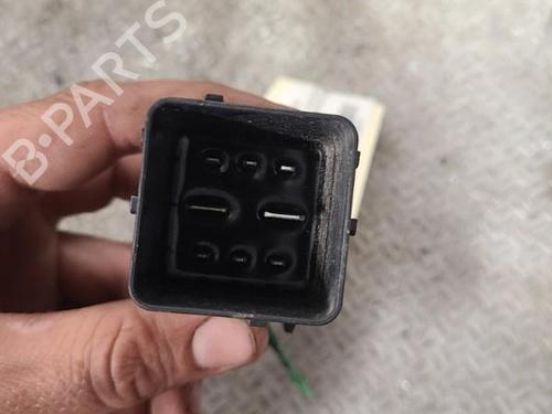 Elektronisk modul PEUGEOT PARTNER Box Body/MPV (K9) 1.5 BlueHDi 100 (102 hp) 24099952