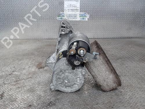 Used Starter RENAULT CLIO IV (BH_) 0.9 TCe 90 (BHNF, BHMA, BHMH, BHJK, BHJR) (90 hp) 24079348