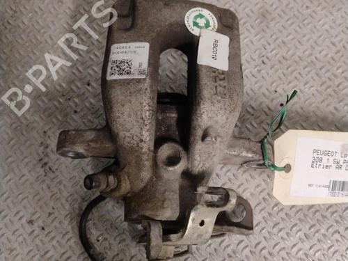 Used Right rear brake caliper Right rear brake caliper 30892834 30892834