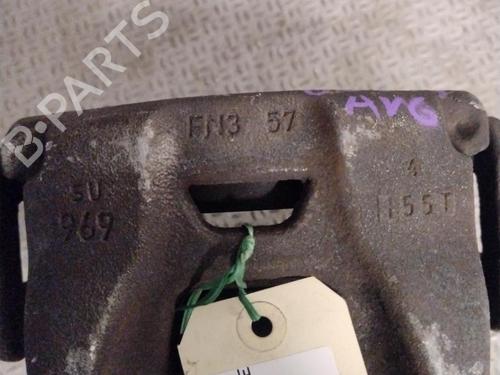 Used Left front brake caliper Left front brake caliper JEEP RENEGADE SUV (BU, B1, BV) 1.4 (140 hp) 31865188 31865188