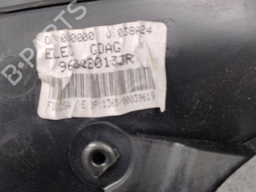 Retrovisor esquerdo RENAULT MASTER III Platform/Chassis (EV, HV, UV) 2.3 dCi 130 RWD (HV01, HV10, HV11, HV12, UV01, UV10,... | BP38474149C26 - Image 6
