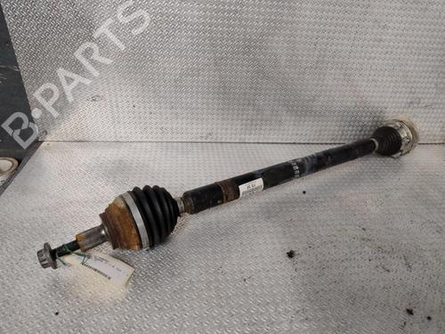 Right front driveshaft SEAT ALTEA (5P1) 1.6 TDI | BP31119620M39 - Image 2