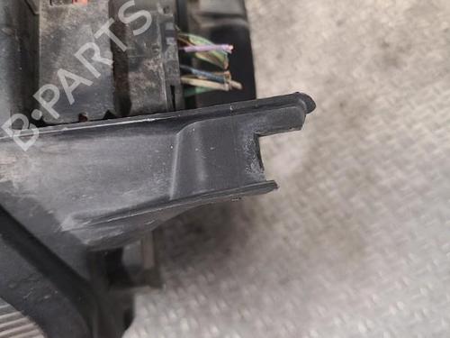 Used Left headlight Left headlight CITROËN C8 (EA_, EB_) 2.2 HDi (128 hp) 24099467 24099467