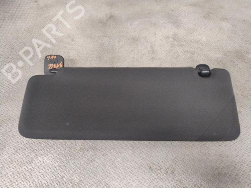 Left sun visor RENAULT MASTER IV Platform/Chassis BLUE DCI 150 | BP36819327I1 - Image 4