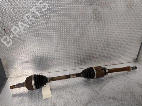 Used Right front driveshaft DACIA DUSTER (HS_) 1.5 dCi (HSAJ) (90 hp) 30333140