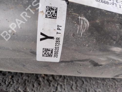Katalysator Katalysator RENAULT TRAFIC III Bus (JG_) 2.0 dCi 150 (JGMU) (150 hp) 37002444 37002444
