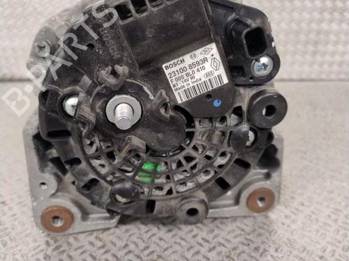 Alternator DACIA SANDERO II TCe 90 (B8M1, B8MA, B8AC) | BP31266347M7 - Image 3