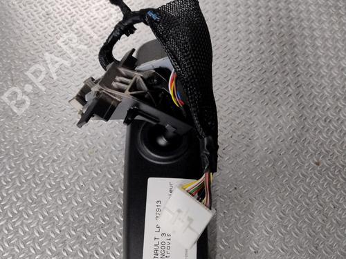 Rear mirror RENAULT KANGOO III MPV TCe 130 (KJMB) | BP37002405I6 - Image 2