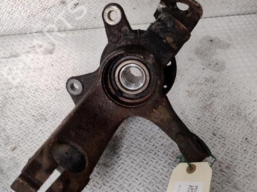 Left front steering knuckle PEUGEOT 107 (PM_, PN_) 1.0 | BP29046844M25 