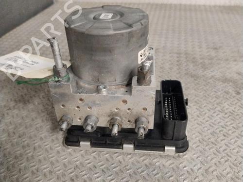 Used ABS pump ABS pump RENAULT SCÉNIC IV (J9_) 1.2 TCe 115 (115 hp) 32129010 32129010