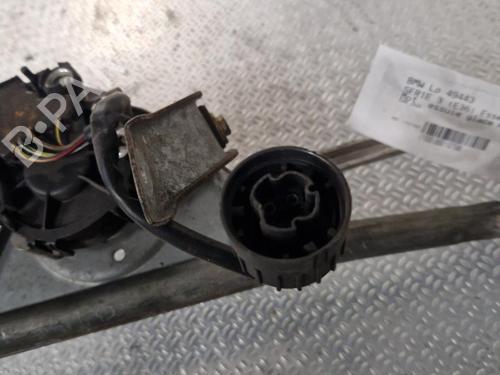 Used Front wiper motor BMW 3 (E36) 318 i (113 hp) 24060615