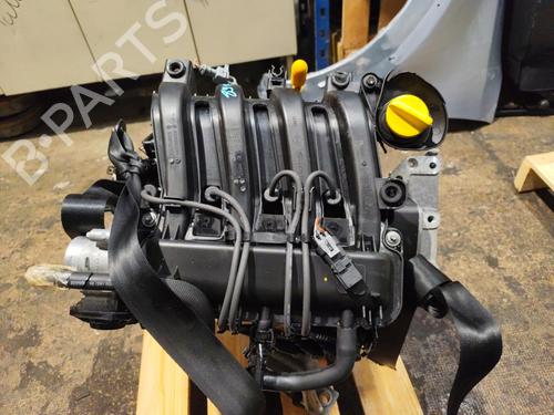 Engine RENAULT TWINGO II (CN0_) 1.2 16V (CN04, CN0B) | BP32377138M1