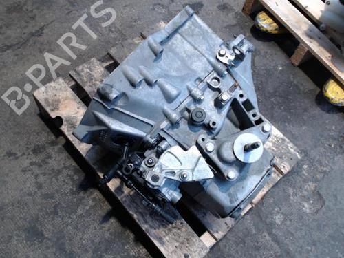Used Gearbox Gearbox PEUGEOT 5008 (0U_, 0E_) 1.6 HDi (110 hp) 24095682 24095682