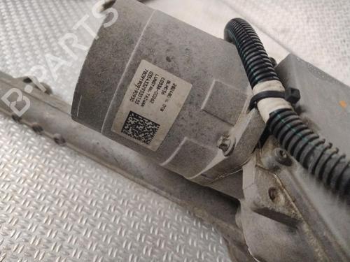 Used Steering rack CITROËN DS3 (SA_) 1.6 HDi 90 (92 hp) 33031393
