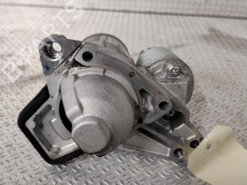 Starter DACIA SANDERO II TCe 90 (B8M1, B8MA, B8AC) | BP30188336M8 - Image 2