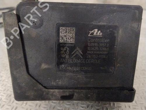 ABS pump DS DS 3 (SA_) 1.6 BlueHDi 100 (SABHY0, SABHYT) | BP30740191M43 - Image 3