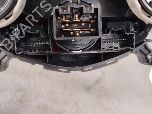 Climate control CHEVROLET AVEO Hatchback (T300) 1.3 D | BP30797650I5