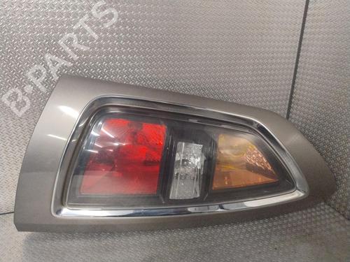 Left taillight KIA SOUL I (AM) 1.6 CRDi 115 | BP24233472C34
