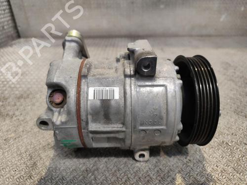 Compressor A/C OPEL CORSA E (X15) 1.4 Turbo (08, 68) | BP29757628M34 - Image 3
