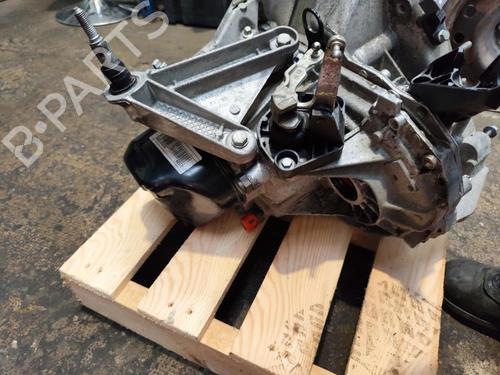Used Gearbox Gearbox RENAULT CLIO III (BR0/1, CR0/1) 1.5 dCi (C/BR0G, C/BR1G) (68 hp) 29929417 29929417