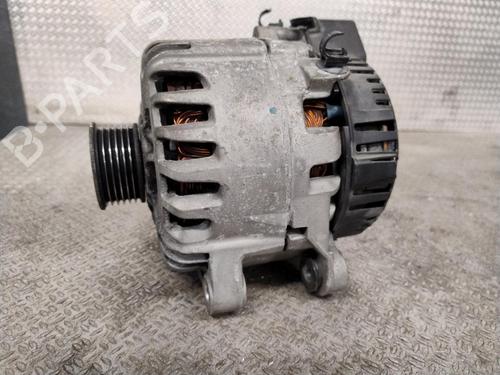 Alternator CITROËN C4 II (NC_) 1.6 HDi 110 | BP33330956M7 - Image 2
