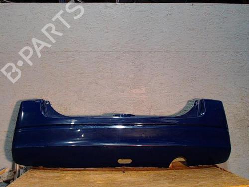 rear-bumper-opel-agila-a-h00-2000-2001-2002-2003-2004-2005-2006-2007-24094687 main image