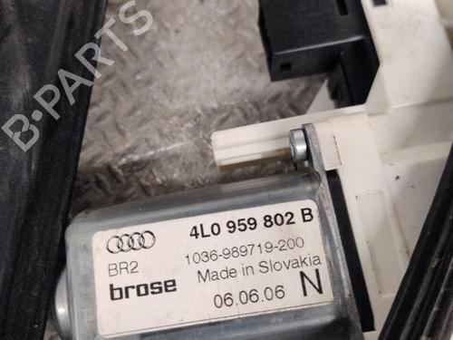 Front right window mechanism AUDI Q7 (4LB) 3.0 TDI quattro | BP34709787C23 - Image 5