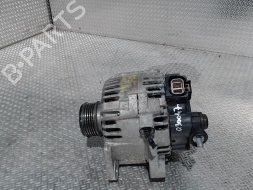 Used Alternator HYUNDAI i30 (FD) 1.6 CRDi (90 hp) 24075392