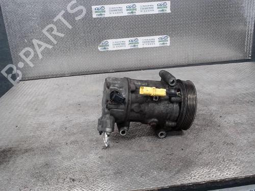 Used AC compressor CITROËN C4 I (LC_) 1.6 HDi (90 hp) 28416387