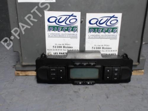 Used Climate control SEAT TOLEDO III (5P2) 2.0 TDI 16V (140 hp) 24069846