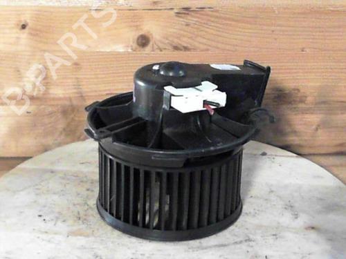 Used Heater blower motor PEUGEOT 206 Hatchback (2A/C) 1.4 i (75 hp) 24062718