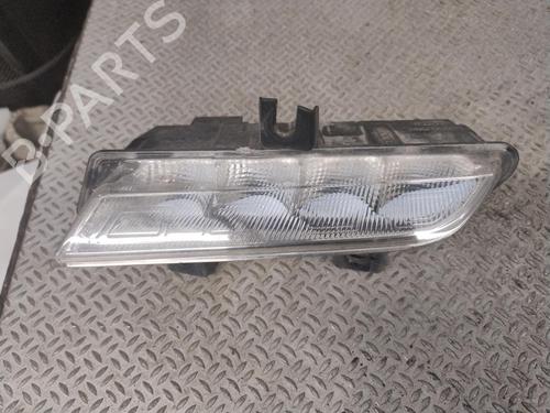Used Left daytime light Left daytime light RENAULT CLIO IV (BH_) 1.5 dCi 90 (90 hp) 32179205 32179205