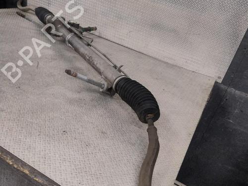 Styregear/Snekke Styregear/Snekke CITROËN C5 III (RD_) 1.6 HDi 115 (RD9HRA, RD9HLA, RD9HL0) (114 hp) 37226167 37226167
