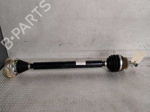 Used Right front driveshaft SEAT IBIZA IV (6J5, 6P1) 1.4 TDI (105 hp) 31119651