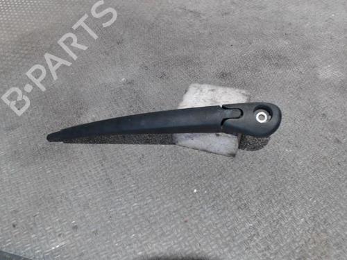 Used Rear windshield wiper arm NISSAN MICRA III (K12) 1.5 dCi (86 hp) 24089330