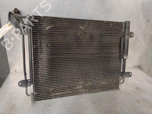 Used Heater matrix Heater matrix VW TIGUAN (5N_) 2.0 TDI 4motion (140 hp) 27581422 27581422