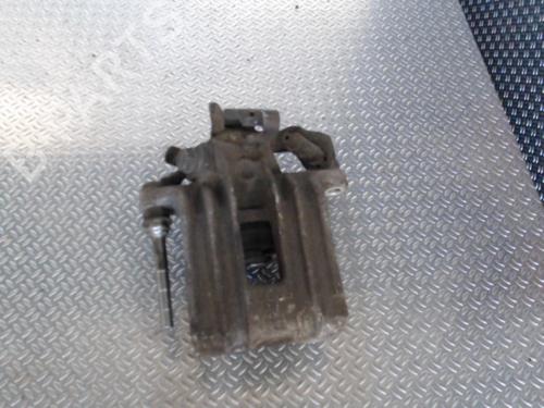 Used Left rear brake caliper Left rear brake caliper SEAT IBIZA IV SC (6J1, 6P5) 2.0 TDI (143 hp) 24073729 24073729