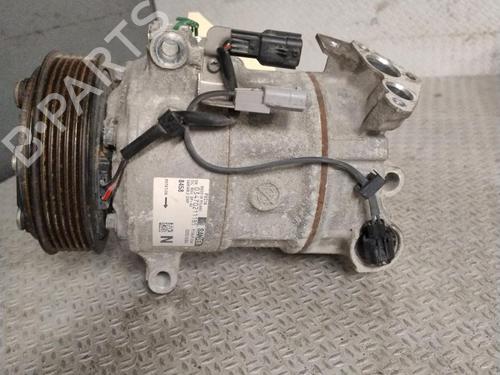 AC compressor RENAULT CLIO V (B7_) 1.5 Blue dCi 100 (B7AD) | BP31302144M34  - Image 5