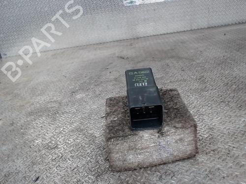 Used Electronic module CITROËN C4 II (NC_) 1.6 BlueHDi 100 (99 hp) 24078388