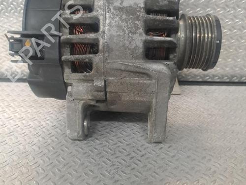 Alternator RENAULT SCÉNIC III (JZ0/1_) 1.5 dCi | BP30139364M7 